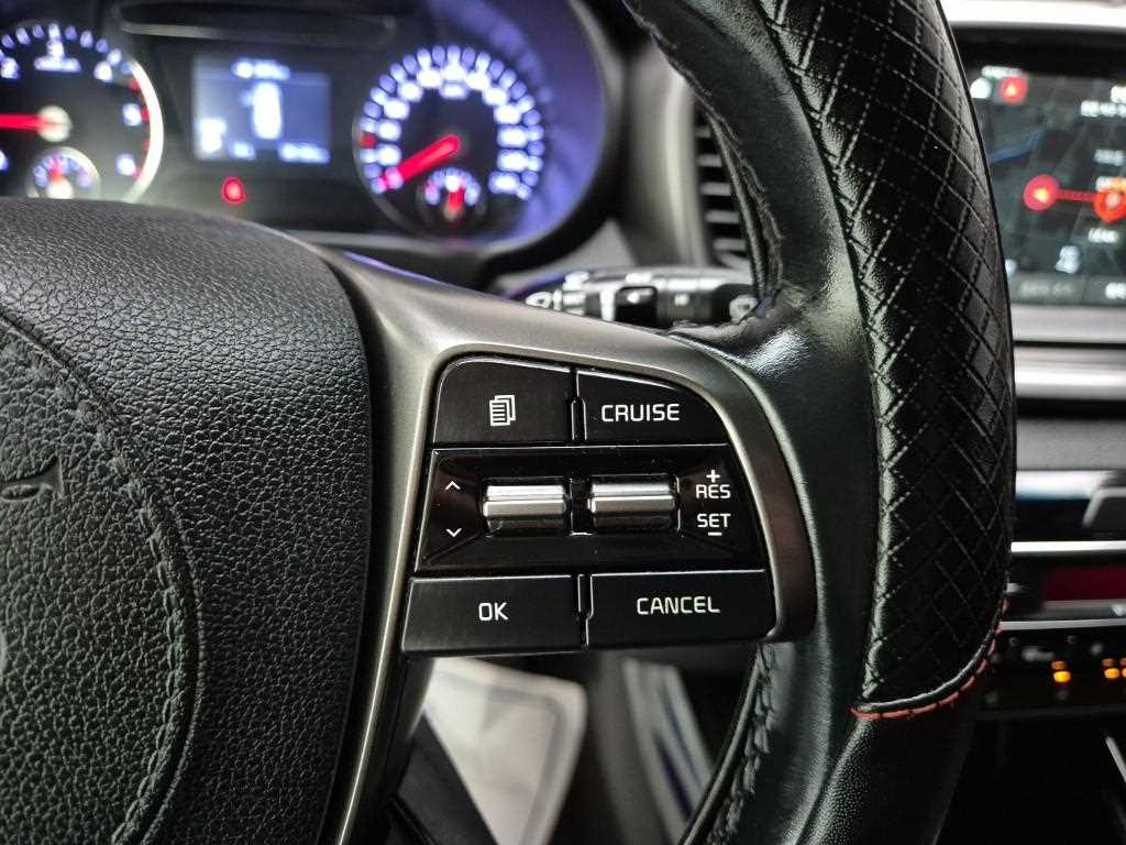 KIA Sorento 2018 Gris - Importación desde Corea - HF Imports Iquique - Foto 16