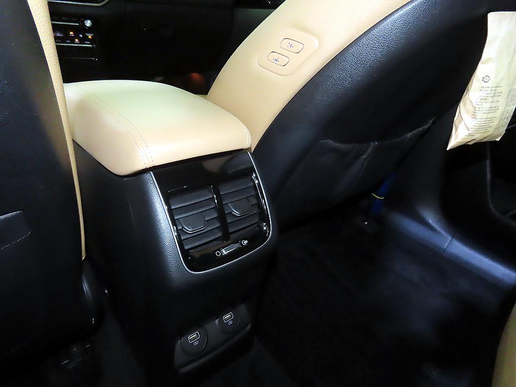 KIA K7 2020 Blanco - Importación desde Corea - HF Imports Iquique - Foto 18