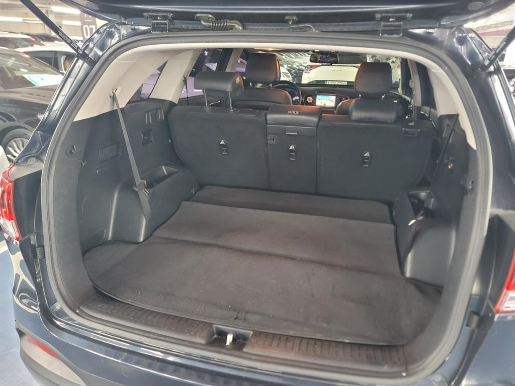 KIA Sorento - Vista 6