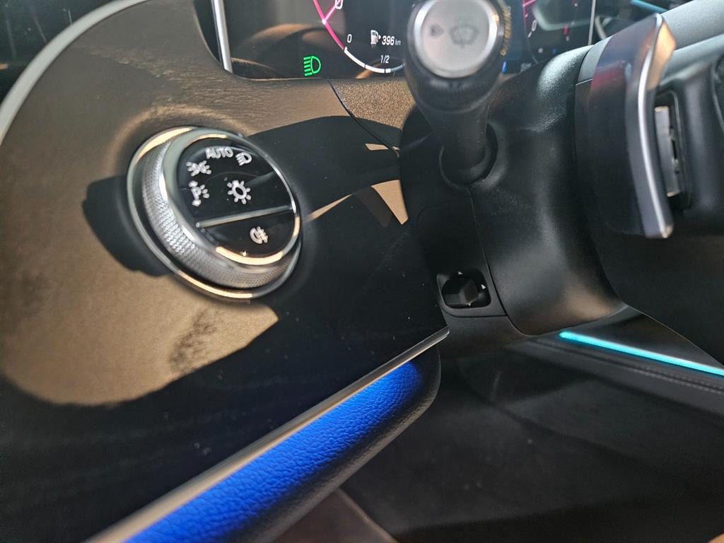 Mercedes Benz E class 2026 Blanco - Importación desde Corea - HF Imports Iquique - Foto 17