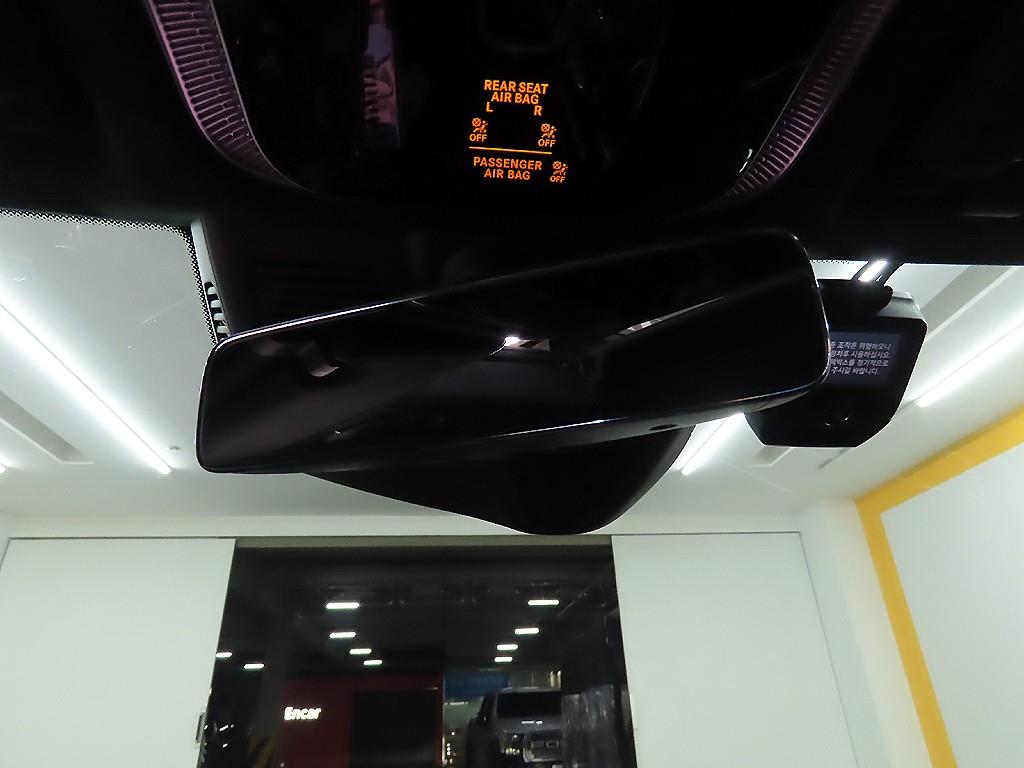 Mercedes Benz S Class 2021 - Importación desde Corea - HF Imports Iquique - Foto 17