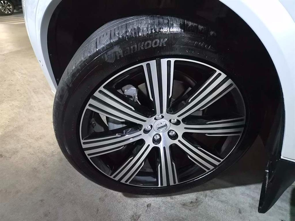 Volvo XC90 2023 Blanco - Importación desde Corea - HF Imports Iquique - Foto 20