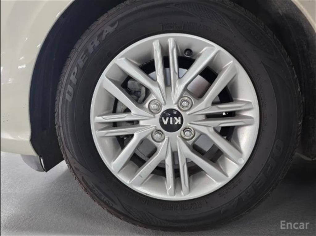 KIA Morning 2021 the color of pearl - Importación desde Corea - HF Imports Iquique - Foto 17