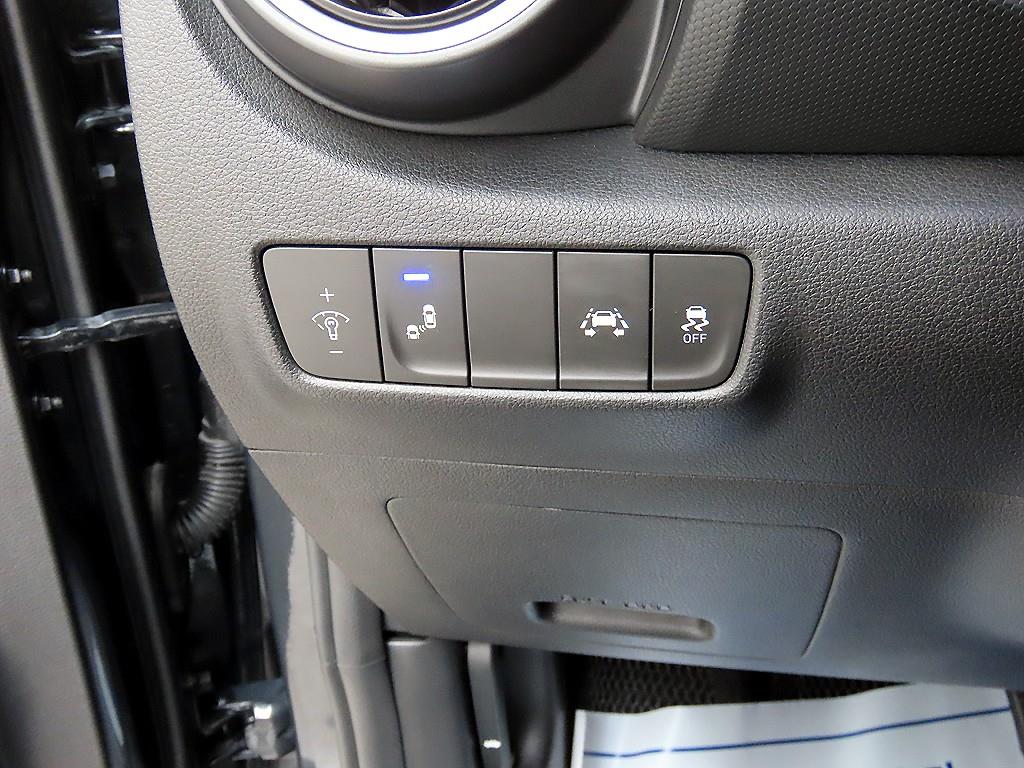 HYUNDAI Kona - Vista 12