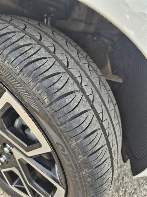 KIA Ray 2024 Blanco - Importación desde Corea - HF Imports Iquique - Foto 16