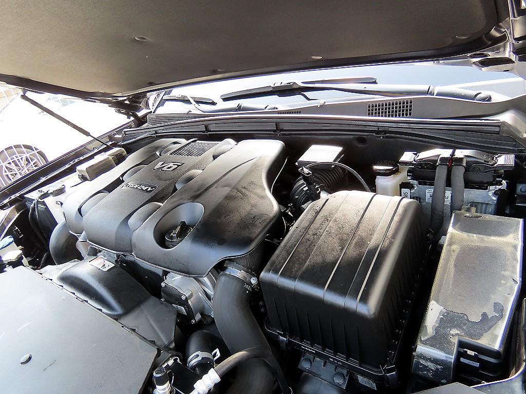 KIA Mohave 2023 Negro - Importación desde Corea - HF Imports Iquique - Foto 19