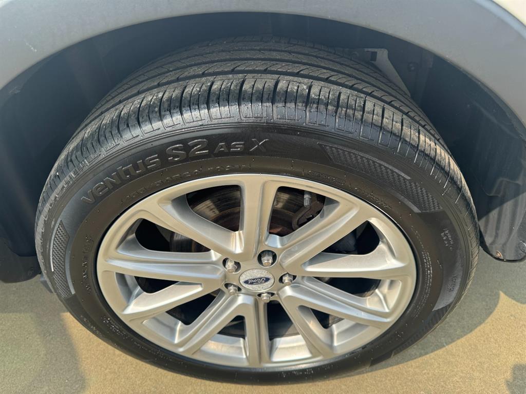 Ford Explorer 2017 Blanco - Importación desde Corea - HF Imports Iquique - Foto 20