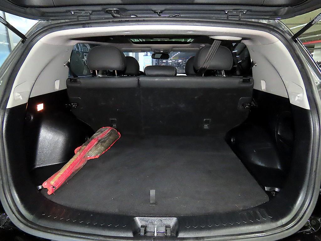 KIA Sportage 2014 Negro - Importación desde Corea - HF Imports Iquique - Foto 17