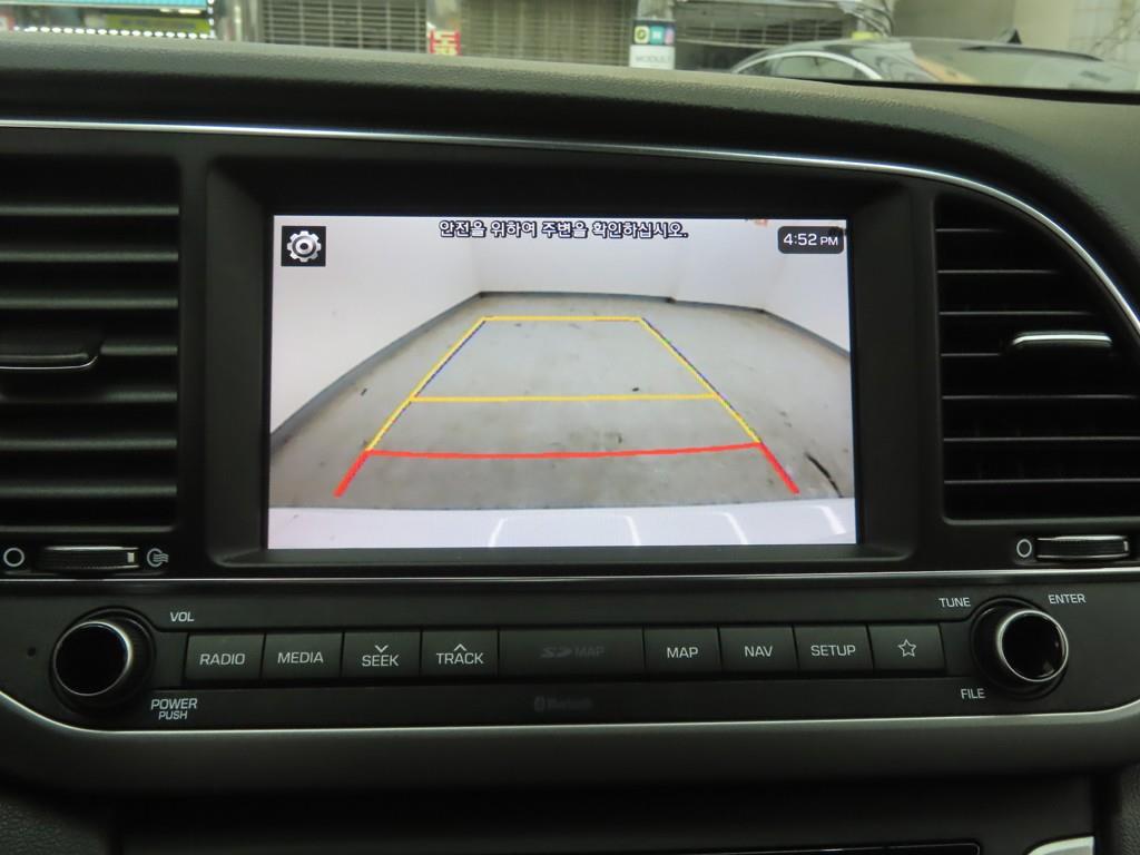 HYUNDAI Avante 2018 - Importación desde Corea - HF Imports Iquique - Foto 16