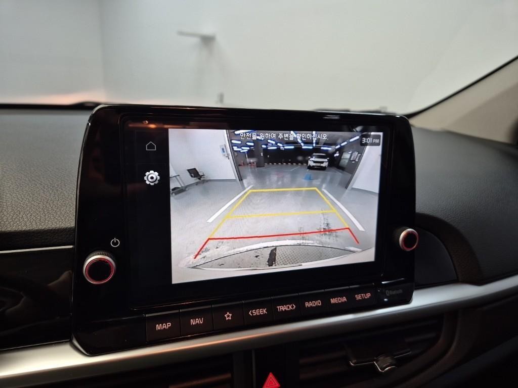 KIA Morning - Vista 12