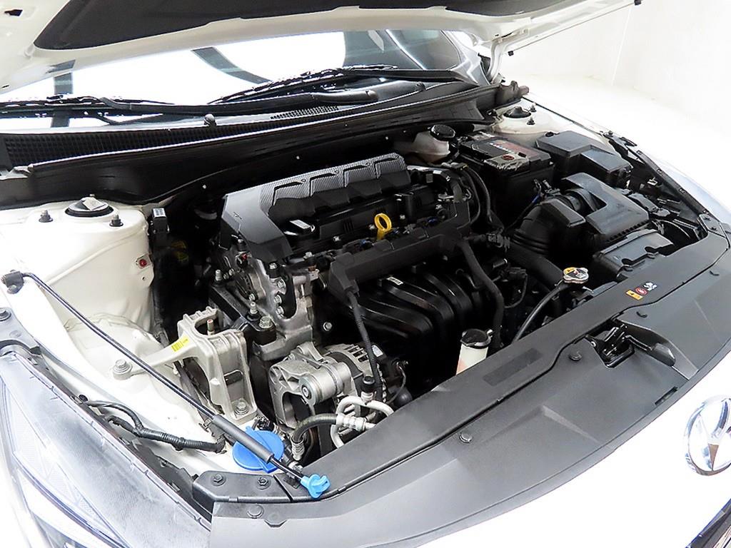 HYUNDAI Avante 2021 Blanco - Importación desde Corea - HF Imports Iquique - Foto 19