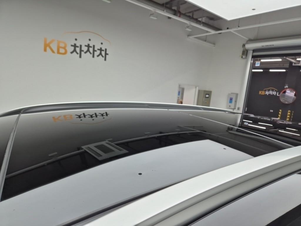 Mercedes Benz GLC Class 2021 Negro - Importación desde Corea - HF Imports Iquique - Foto 15