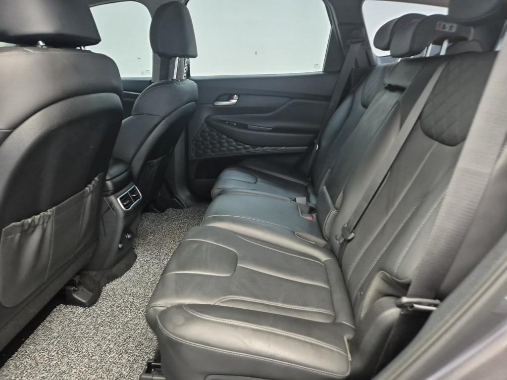 HYUNDAI Santa Fe - Vista 12