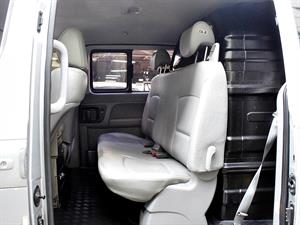 HYUNDAI Starex - Vista 12