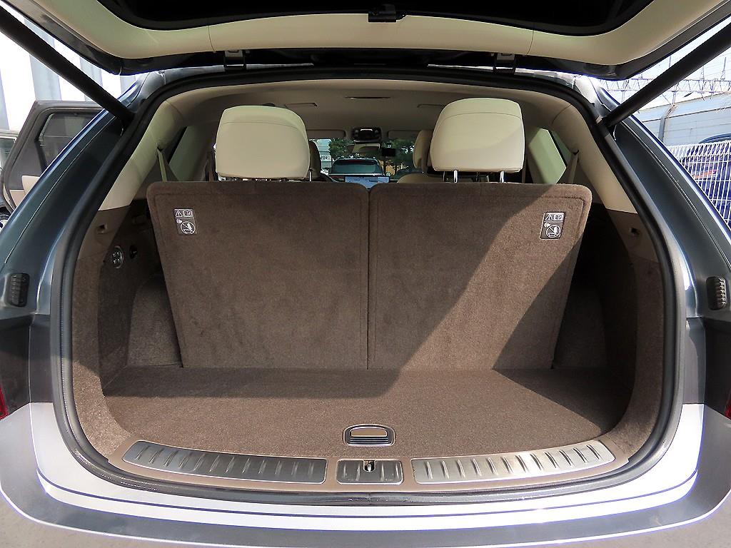 Genesis GV80 2023 Plateado - Importación desde Corea - HF Imports Iquique - Foto 16