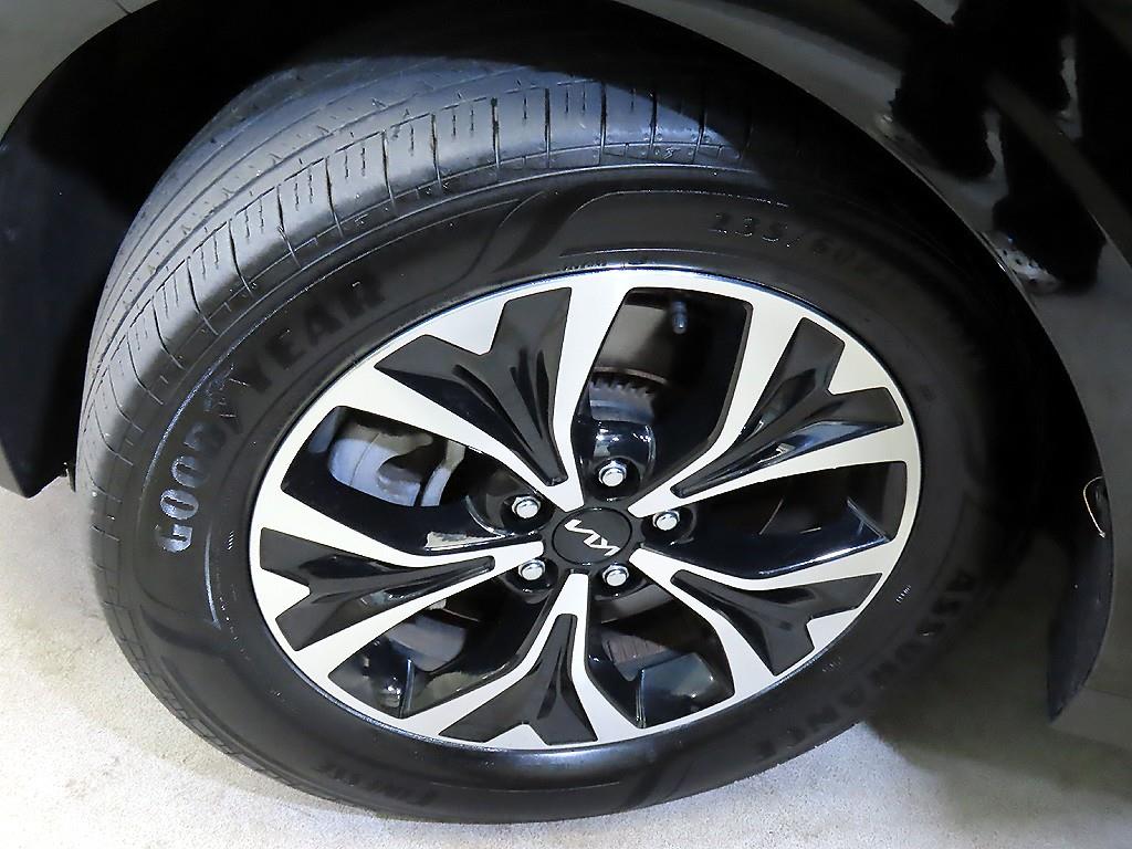 KIA Carnival 2023 Negro - Importación desde Corea - HF Imports Iquique - Foto 20