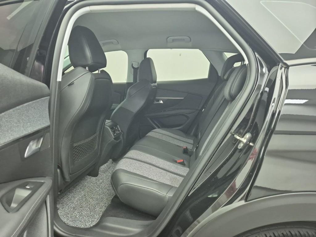 Peugeot 3008 - Vista 12