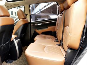 KIA Mohave - Vista 12