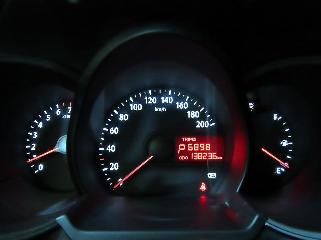 KIA Morning - Vista 9