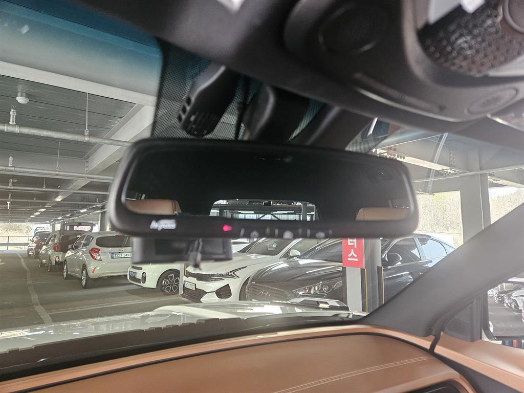 Ssangyong Torres 2025 Blanco - Importación desde Corea - HF Imports Iquique - Foto 16