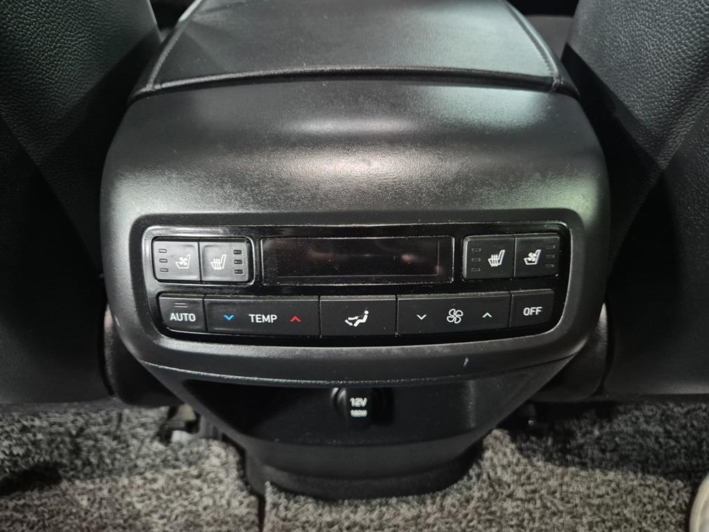 HYUNDAI Palisade 2020 Negro - Importación desde Corea - HF Imports Iquique - Foto 17