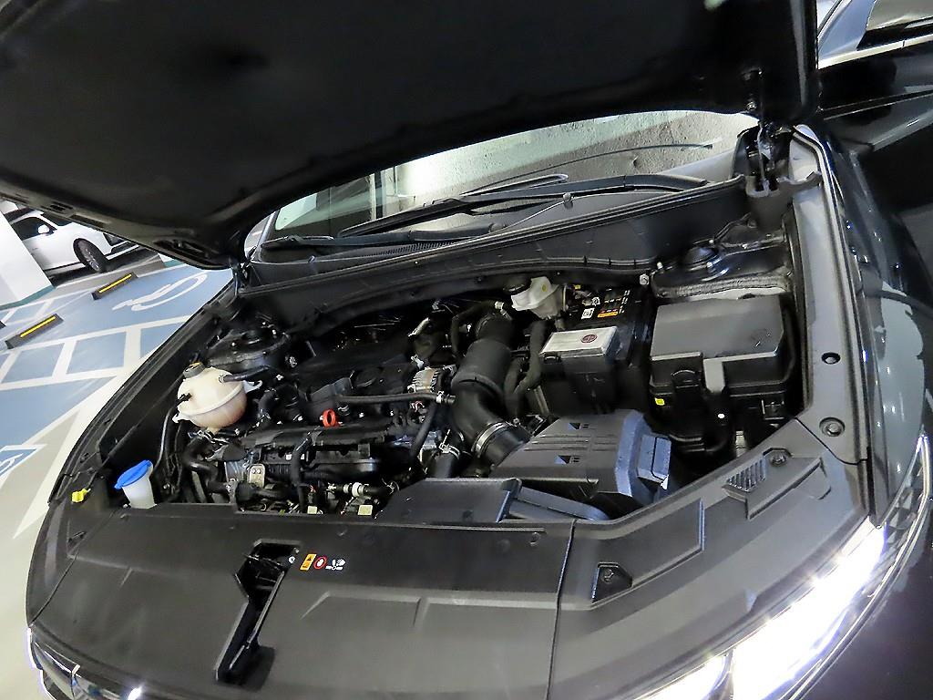 HYUNDAI Tucson 2022 Negro - Importación desde Corea - HF Imports Iquique - Foto 19