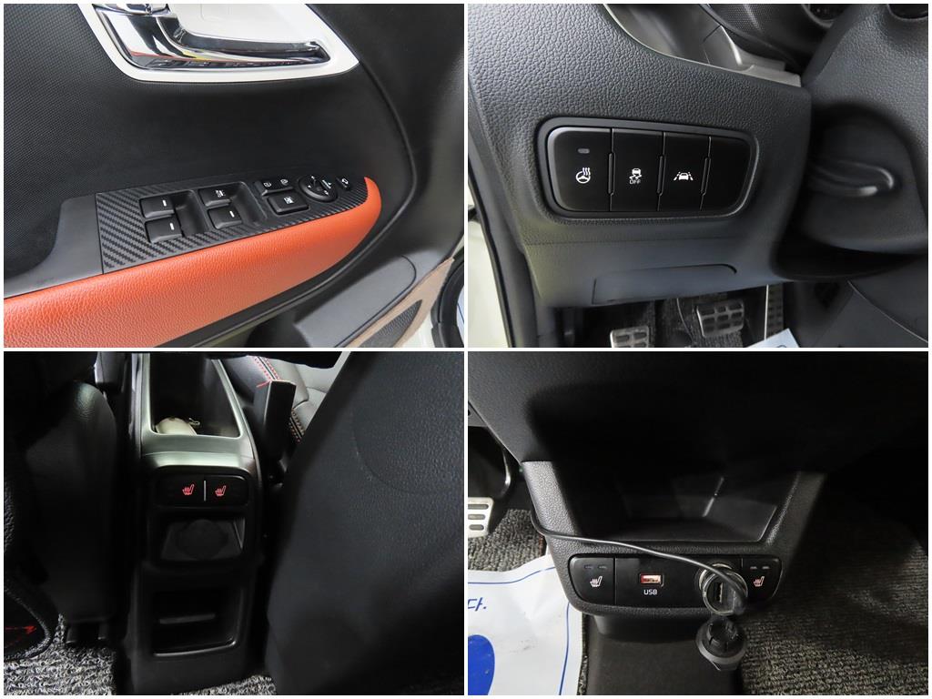 KIA Ray 2020 the color of pearl - Importación desde Corea - HF Imports Iquique - Foto 18