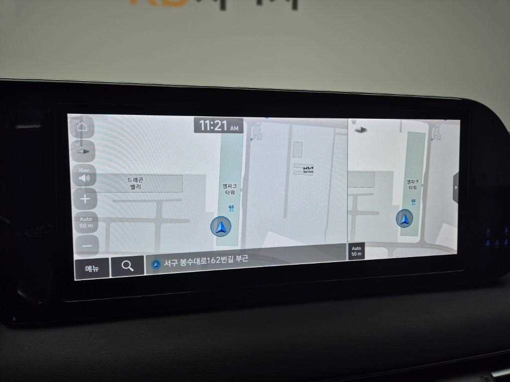 HYUNDAI Palisade 2023 Blanco - Importación desde Corea - HF Imports Iquique - Foto 13