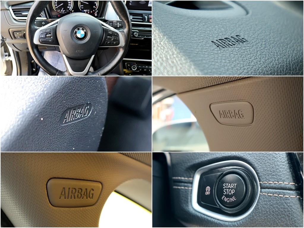 BMW 2 series 2021 Blanco - Importación desde Corea - HF Imports Iquique - Foto 13