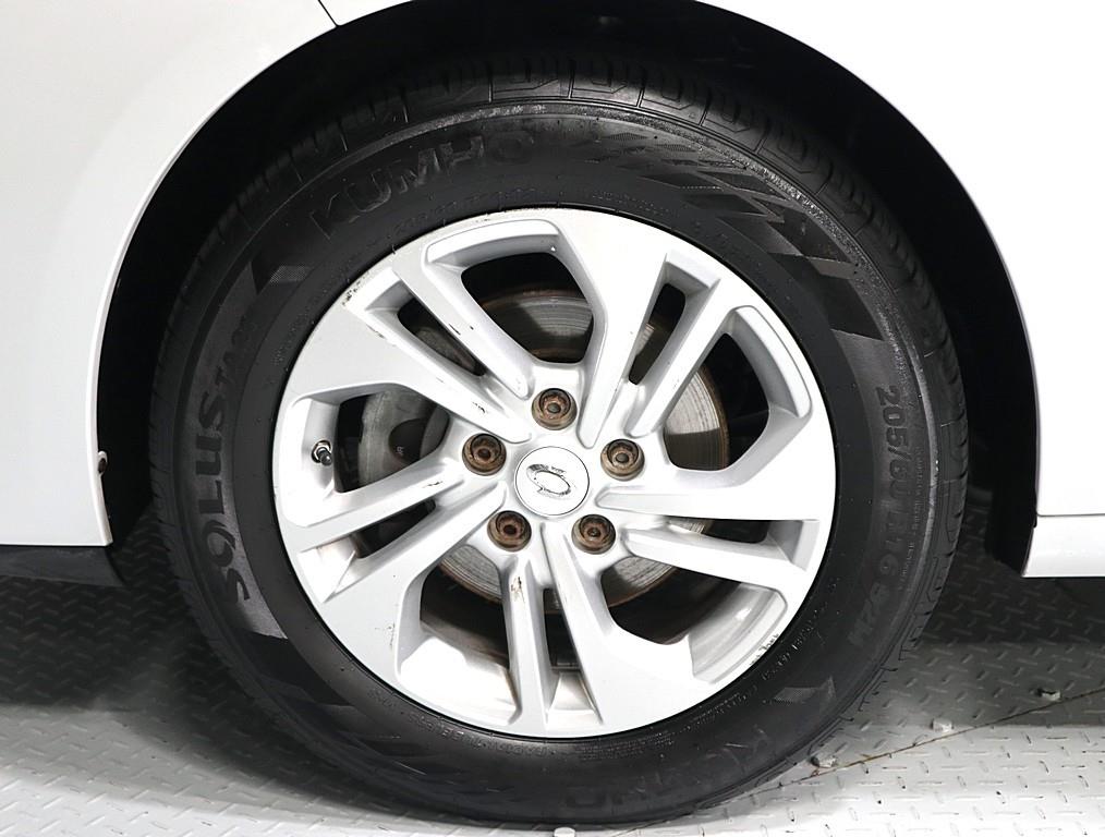 SAMSUNG SM3 2018 Blanco - Importación desde Corea - HF Imports Iquique - Foto 17