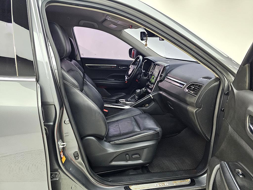 SAMSUNG QM6 - Vista 11