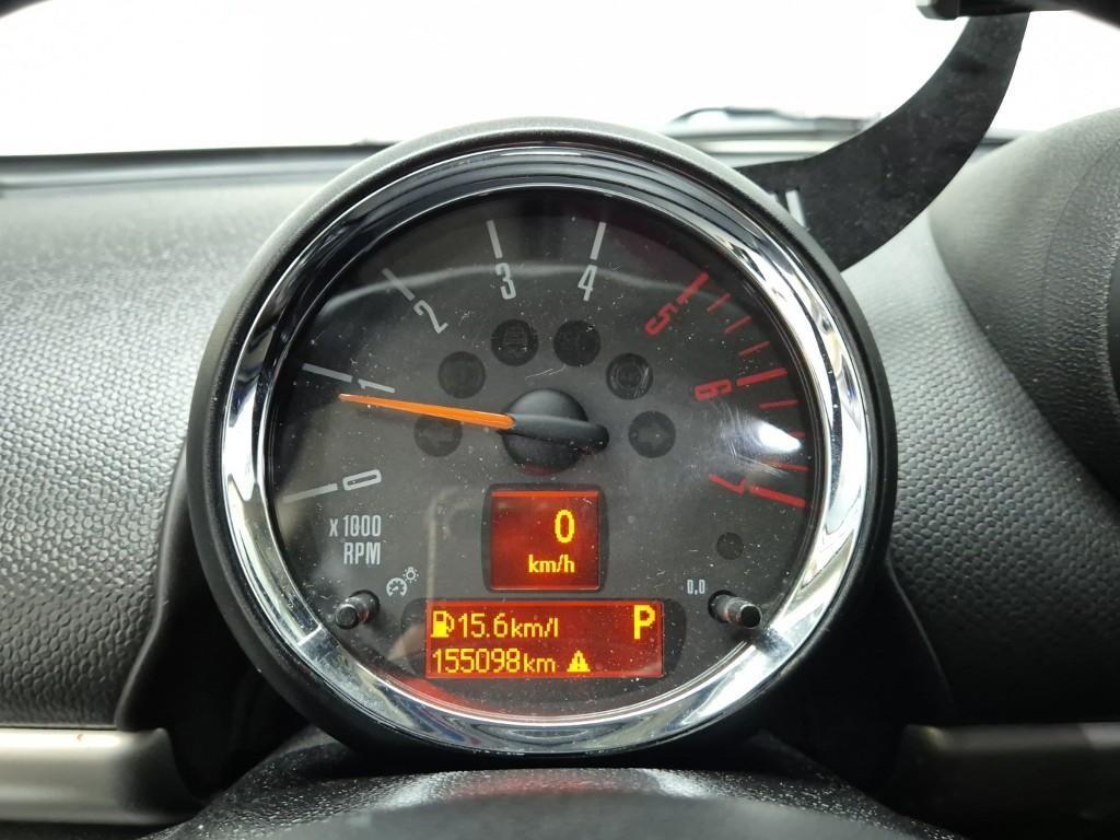 Mini Countryman - Vista 6