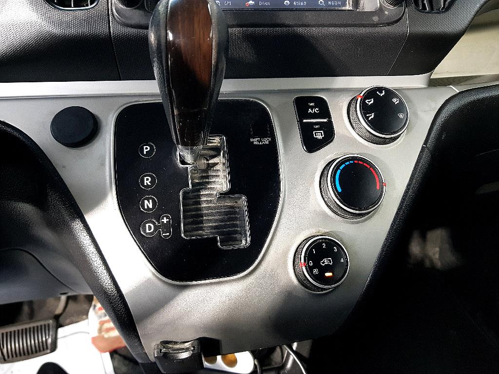 KIA Ray 2013 Rojo - Importación desde Corea - HF Imports Iquique - Foto 16