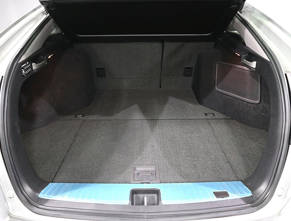 Honda Cross Tour 2013 Plateado - Importación desde Corea - HF Imports Iquique - Foto 17