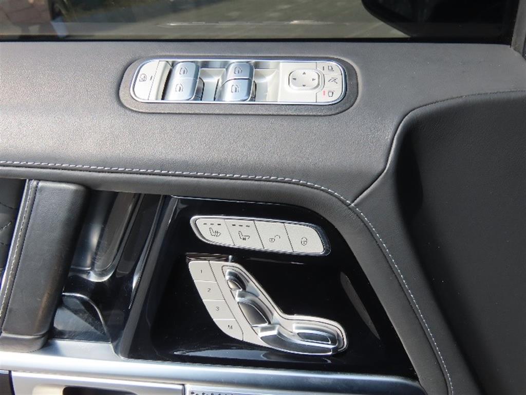 Mercedes Benz G Class (G Wagen) 2021 - Importación desde Corea - HF Imports Iquique - Foto 12