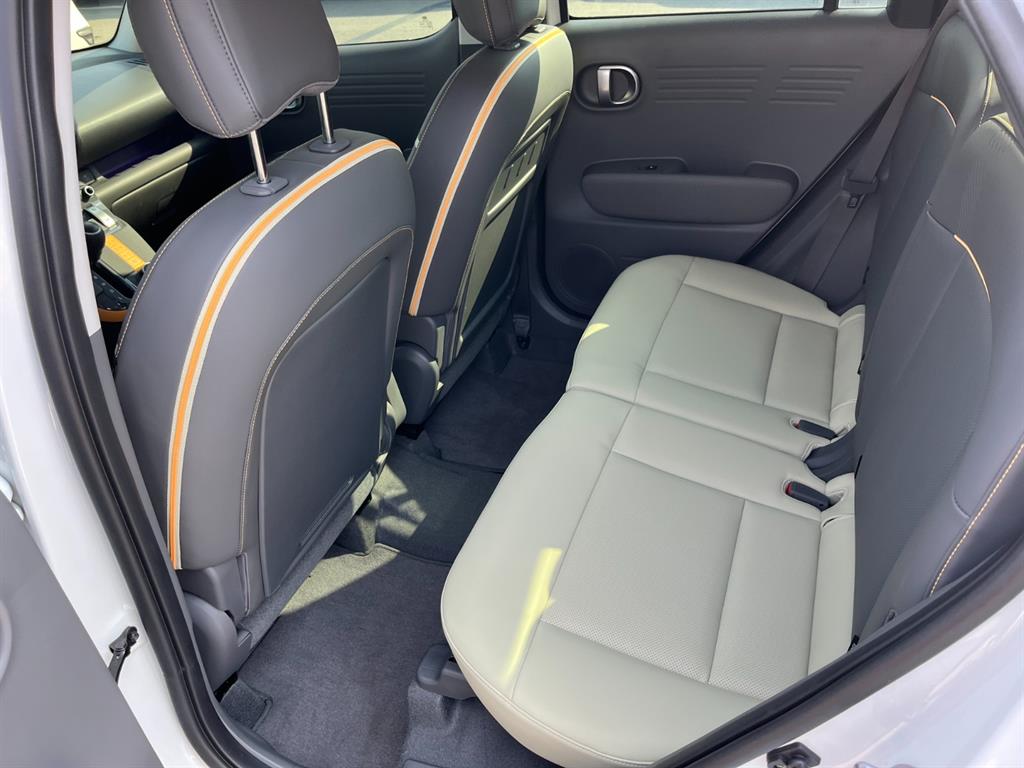 HYUNDAI Casper 2025 Blanco - Importación desde Corea - HF Imports Iquique - Foto 16