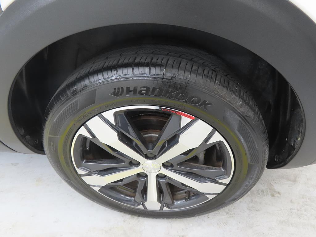 Peugeot 5008 2019 Blanco - Importación desde Corea - HF Imports Iquique - Foto 20