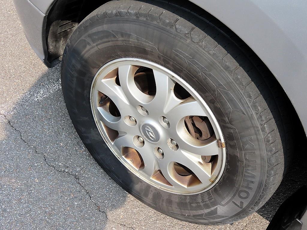 HYUNDAI Starex 2014 Plateado - Importación desde Corea - HF Imports Iquique - Foto 20