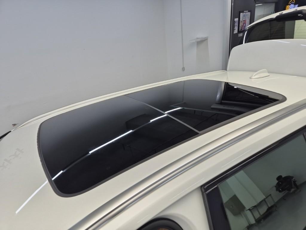 Volvo V60 2020 Blanco - Importación desde Corea - HF Imports Iquique - Foto 17