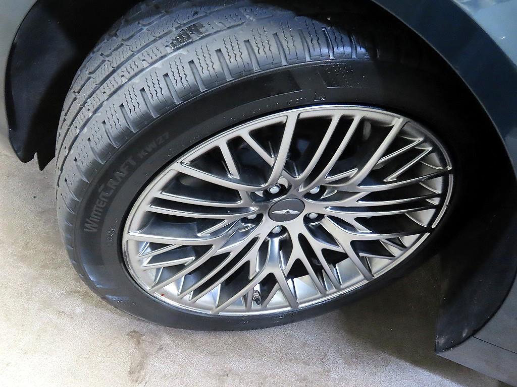 Genesis G90 2021 Azul - Importación desde Corea - HF Imports Iquique - Foto 20