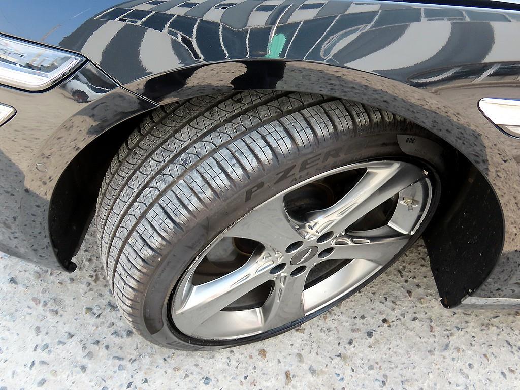 Genesis G80 2021 Negro - Importación desde Corea - HF Imports Iquique - Foto 20