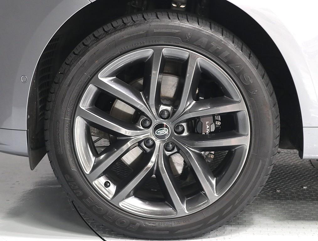 Land Rover Range Rover Sports 2023 Gris - Importación desde Corea - HF Imports Iquique - Foto 18