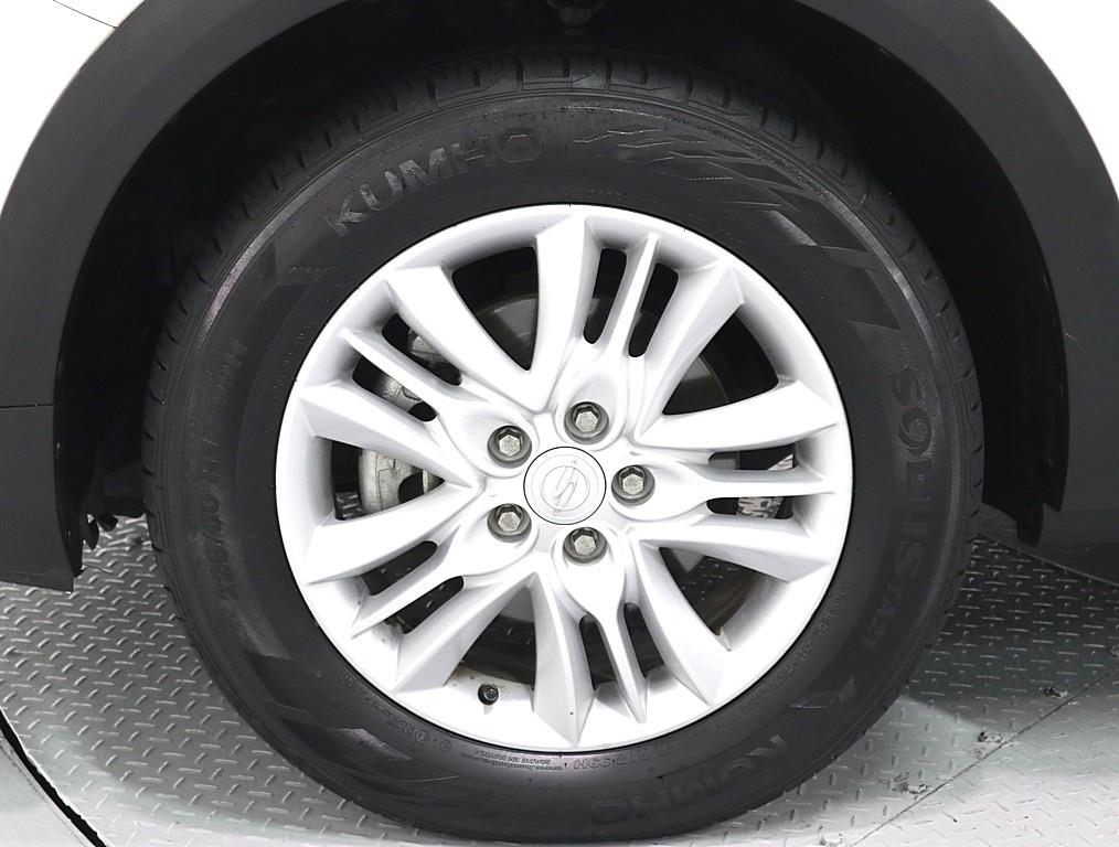 Ssangyong Korando 2021 Blanco - Importación desde Corea - HF Imports Iquique - Foto 20