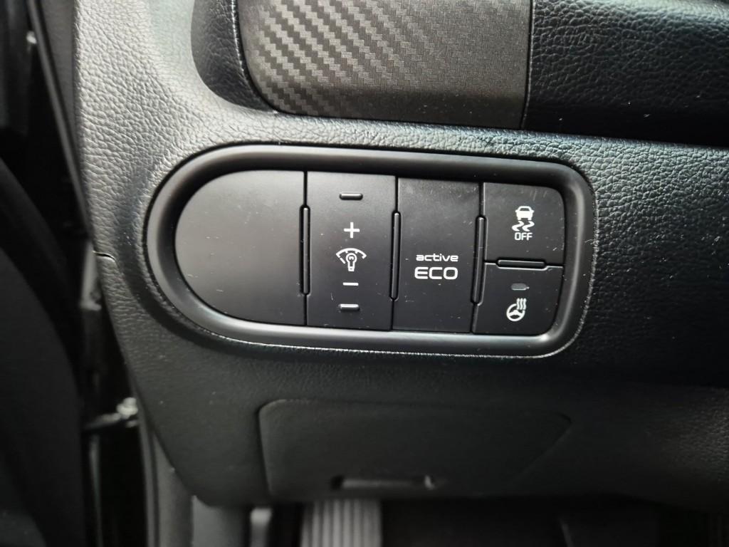 KIA K3 2013 Negro - Importación desde Corea - HF Imports Iquique - Foto 16