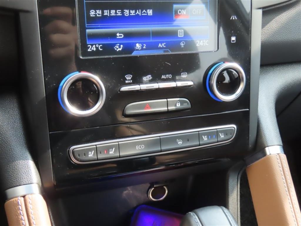 SAMSUNG QM6 2022 - Importación desde Corea - HF Imports Iquique - Foto 7