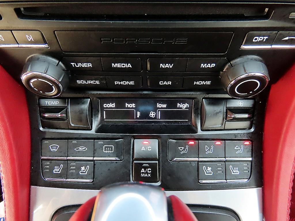 Porsche 718 - Vista 11