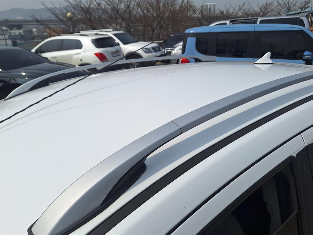 Chevrolet Spark 2014 Blanco - Importación desde Corea - HF Imports Iquique - Foto 17