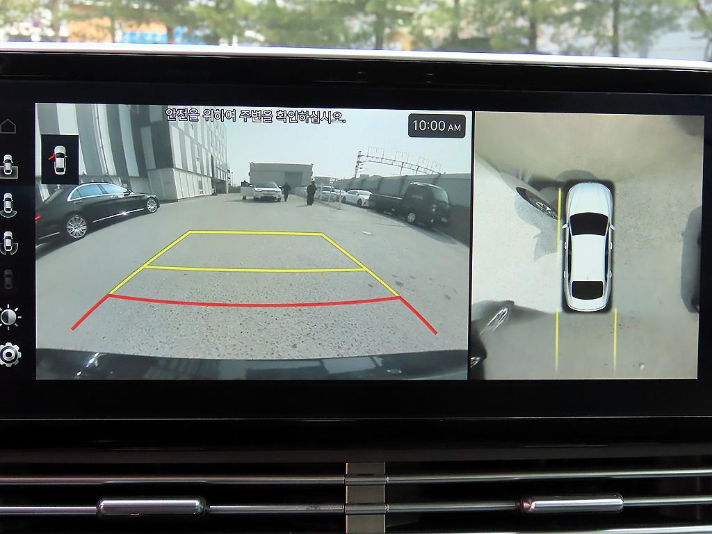 HYUNDAI Grandeur 2020 - Importación desde Corea - HF Imports Iquique - Foto 15