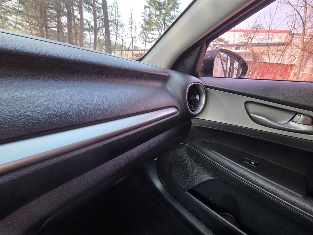 KIA K3 2019 Gris - Importación desde Corea - HF Imports Iquique - Foto 15