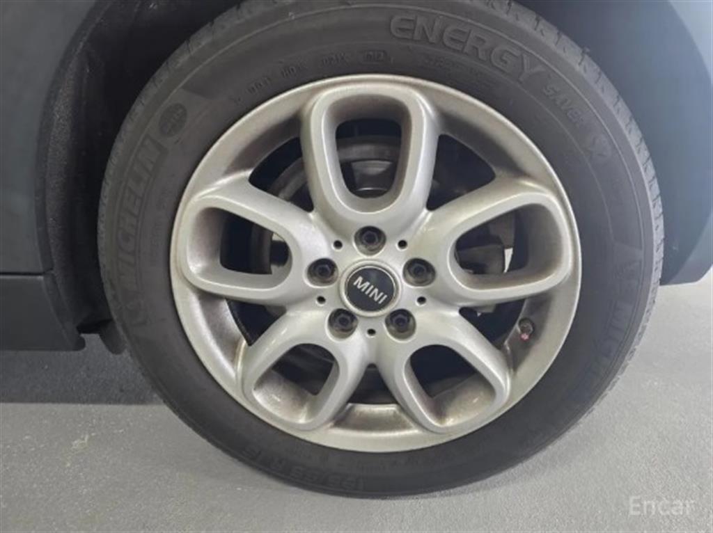 Mini Cooper 2021 Gris - Importación desde Corea - HF Imports Iquique - Foto 20